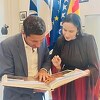 Gradonačelnica Sarajeva Benjamina Karić na 75. Kanskom film festivalu
