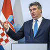Zoran Milanović poslao pismo šefu NATO-a, pogodite šta je glavna tema