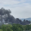 Zbog požara na aerodromu u Ženevi obustavljeni letovi