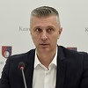 Mirza Čelik uputio inicijativu da se Sarajevu, Željezničaru i Bosni izdvoje po dva miliona KM