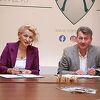 Općina Stari Grad i Zavod za izgradnju dogovorili sanaciju tri klizišta i izradu projekata za još tri