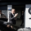 Izetbegović i Čović na sastanku sa Charlesom Michelom u rezidenciji Delegacije EU