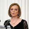 Truss: Putin neće odustati od stvaranja velike Rusije uprkos porazu u Kijevu