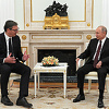 Naredne sedmice razgovori Putina i Vučića, određuje se cijena plina za Srbiju