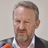 Izetbegović: Pregovori o Izbornom zakonu nastavljaju se nakon Općih izbora