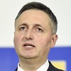 Bećirović: Moramo biti promjena, a ne zamjena za aktuelnu vlast