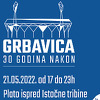 Večeras veliki koncert "Čizme i Proletera", Grbavica – 30 godina nakon