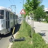 Izostanak propisa i nekultura: Pogledajte kako se u Sarajevu "parkiraju" električni romobili