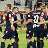 Zrinjski savladao Leotar, sada ima više pobjeda nego fenjeraš na tabeli bodova
