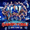 Košarkaši Efesa u Beogradu odbranili naslov prvaka Evrope, Micić MVP završnice
