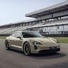 Porsche je predstavio Taycan GTS Hockenheimring Edition