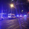 Veliki sukob pripadnika Torcide i policije kod Zagreba, zatvoren autoput