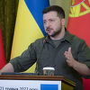 Zelenski: Okončanje rata moguće je samo diplomatskim pregovorima
