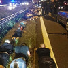 Krvava noć nadomak Zagreba: Policija ranila dvojicu navijača, veliki broj povrijeđenih