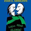 Predstava Zijaha Sokolovića "Lijevo Desno Glumac" u Centru za kulturu Sarajevo
