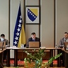Prijedlog budžeta BiH sutra će biti poslan Vijeću ministara BiH