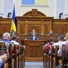 Andrzej Duda prvi strani zvaničnik koji se obratio u ukrajinskom parlamentu od početka rata