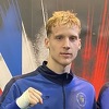 Nedžad Husić postao viceprvak Evrope u taekwondou