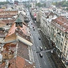 Danas i u narednim danima nestabilno vrijeme, od sunca do pljuskova