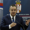 Dačić: Srbija ima pravo podnijeti tužbe protiv hrvatskih vojnih pilota