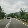 Odgođena obustava saobraćaja na putu od Mostara prema Čapljini, mještani Počitelja danas protestuju