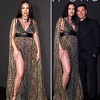 Adriana Lima u poluprozirnoj haljini pokazala obline i rastući trudnički stomak