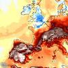 Španiju zahvatio rekordni toplotni val, temperatura dostigla 40,3 stepena