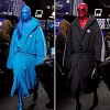 Adidas i Balenciaga predstavili zajedničku kolekciju, modeli prošetali s neobičnim maskama