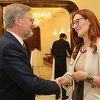 Ambasadorica Mlinarević se sastala s premijerom Češke, izražena podrška suverenitetu BiH