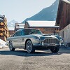 Aston Martin DB5 koji je pripadao Seanu Conneryju ide na aukciju