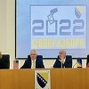 Ambasador SAD-a Michael Murphy: Onemogućavanje izbora je antiustavno i antidejtonsko djelovanje