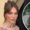 Kendall Jenner se na sestrinom vjenčanju pojavila u preuskoj haljini, jedva je koračala