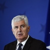 Čović o neusvajanju budžeta BiH: Ovo je klasičan pritisak "sarajevske" politike