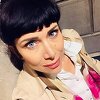 Damu iz Slovenije mnogi su pomiješali sa Konstraktom, i sama tvrdi: Možda smo neki rod