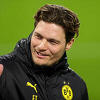 Edin Terzić je i zvanično novi trener Borussije Dortmund, potpisao ugovor do 2025. godine