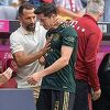 Lewandowski i Bayern u otvorenom ratu, Salihamidžić poručio da mu je agent pomutio pamet