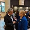 Turković: BiH je sve manje objekat politike, a sve više učesnik rješavanja međunarodnih kriza