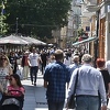Danas sunčano vrijeme u BiH, poslijepodne mogući lokalni pljuskovi