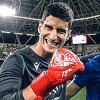 Vladan Kovačević proglašen za najboljeg golmana u Poljskoj