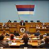 Narodna skupština RS-a tražit će da Dodik objasni da li je BiH uvela sankcije Rusiji