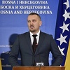 Ministarstvo pravde BiH negoduje zbog oslobađanja Hamdije Abdića