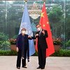 UN-ova komesarka za ljudska prava u posjeti Kini zbog navoda o genocidu nad Ujgurima