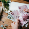 Turska lira nastavlja da slabi, stopa inflacije dostigla 70 posto
