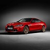 BMW predstavio specijalni model M4 50 Jahre