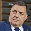 Dodik nastavlja po starom, poziva na mirni razlaz BiH