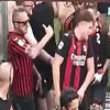 Procurio šokantan video s proslave titule, Milanovi ultrasi šamarali svoje navijače