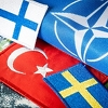 Finska i Švedska šalju delegaciju u Ankaru zbog pregovora o članstvu u NATO savezu