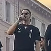 Ibrahimović iz autobusa potaknuo navijače Milana da vrijeđaju Calhanoglua