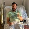 Džumhur završio u bolnici: Doživio sam najveću bol ikad, sretan sam što sam živ