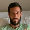 Šta Damir Džumhur čita dok se oporavlja u bolnici